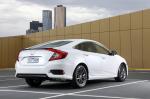 Honda Civic VTi-S Sedan 2019 года (AU)